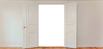 Puertas de madera en Algeciras